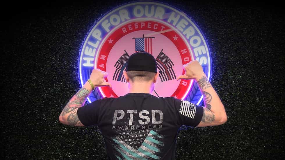 Help For Our Heroes