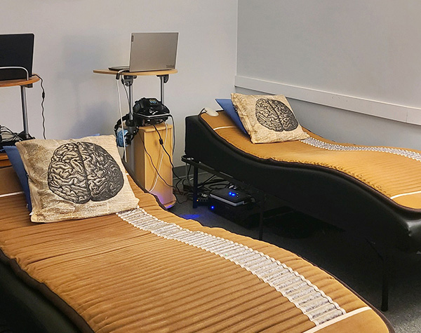 Neurotherapy