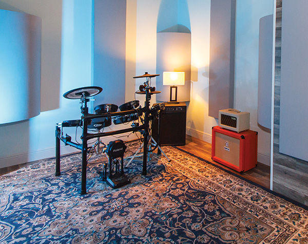 SoundPath Recovery