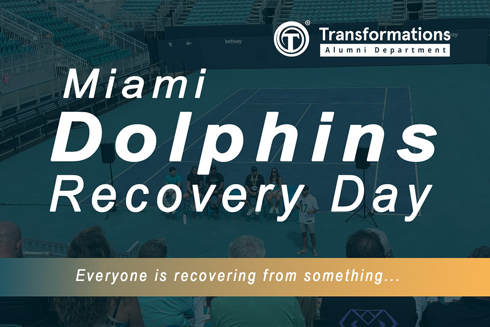 recovery day blog