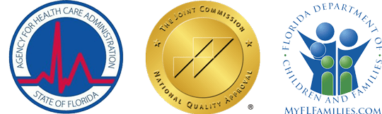 accreditations