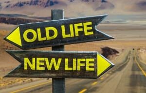 new life