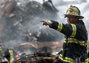 First Responder Addiction Treatment