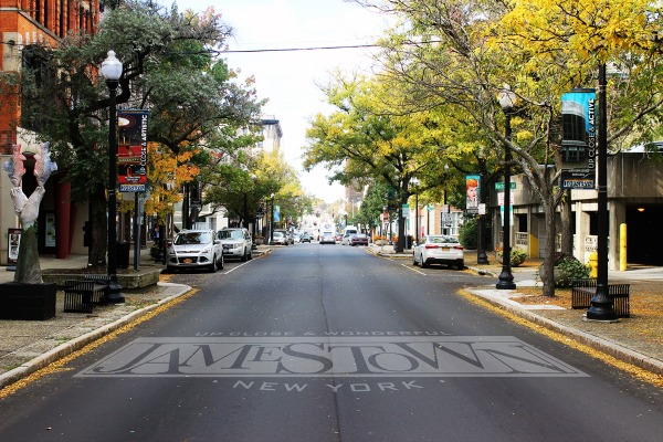 jamestown