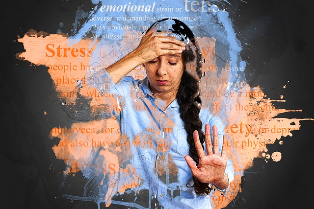 How To Manage Stress Better and More Productive