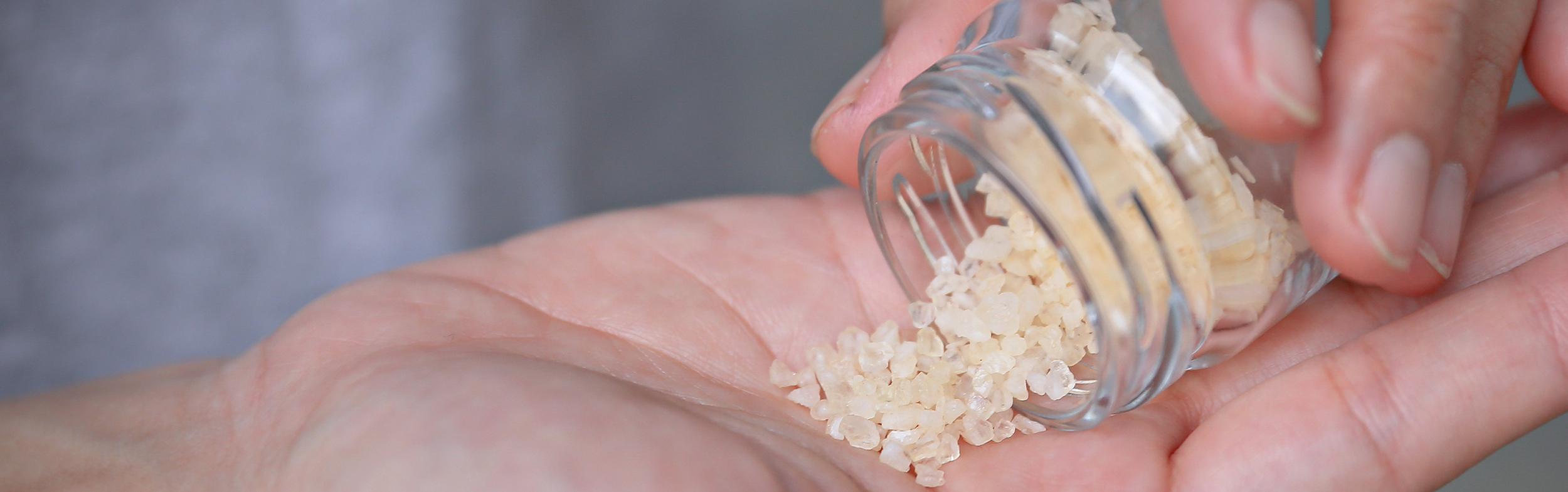 Bath Salts