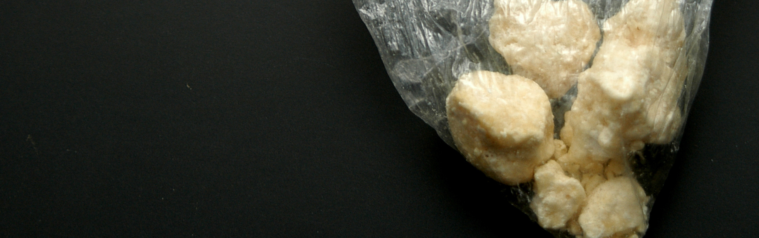 Crack Cocaine