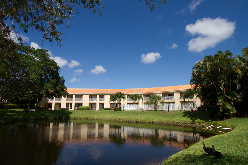 Transformations Treatment Center offers methamphetamine addiction treatment in Delray Beach