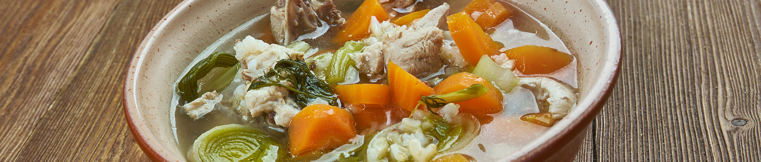 Easy Slow Cooker Chicken, Rice and Veggies