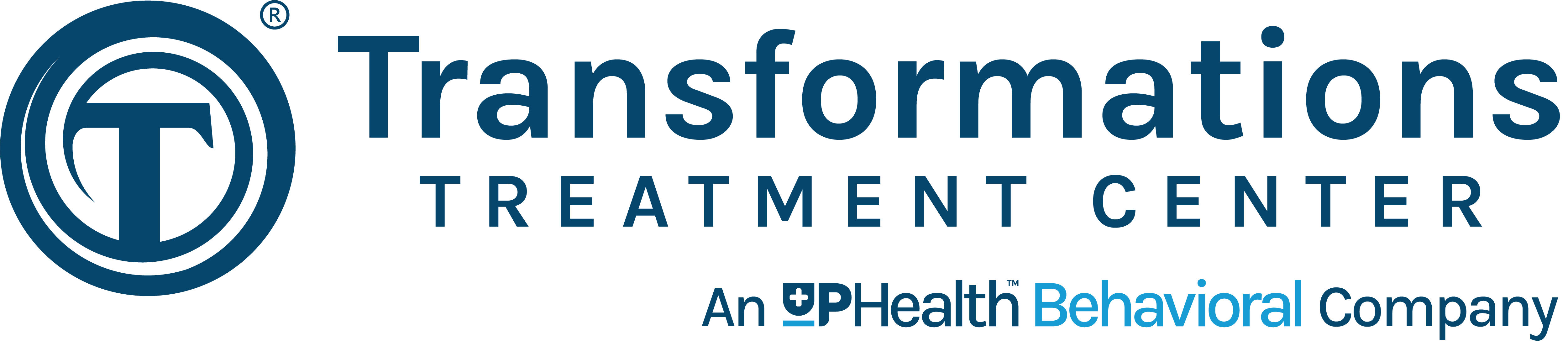 Transformations Treatment Center