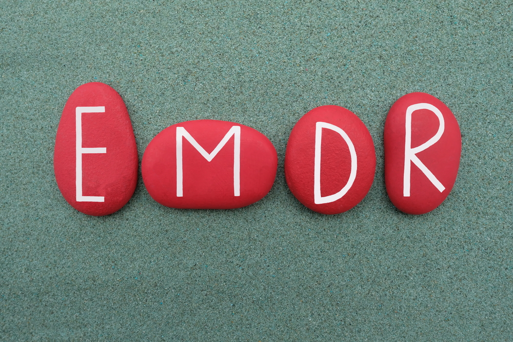 What is EMDR trauma therapy