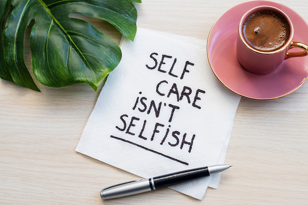 self care